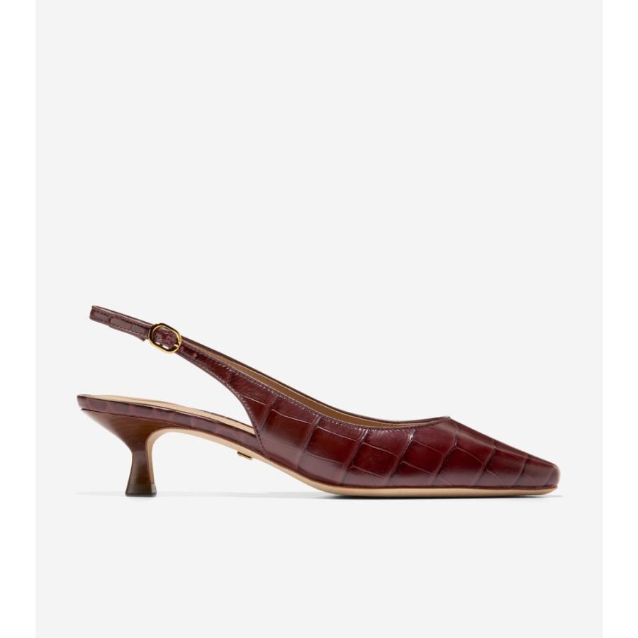 COLE HAAN（コールハーン） レディース シューズ パンプス & ウェッジ 