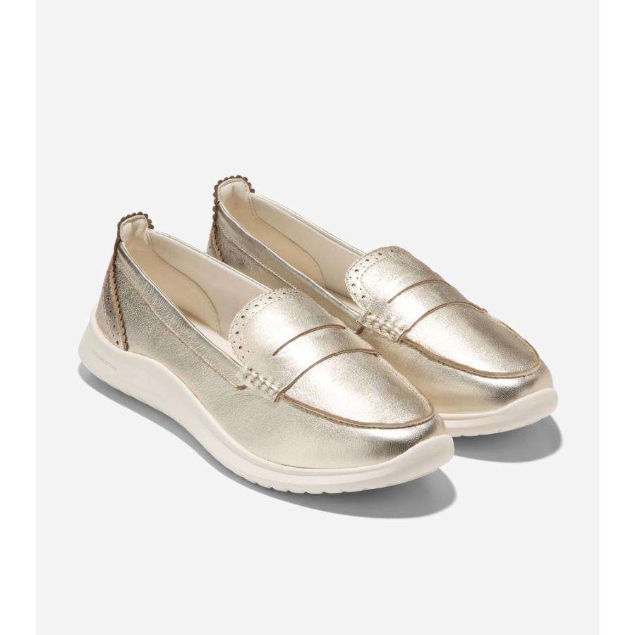 COLE HAAN（コールハーン） Colehaan ZG MERITT LOAFERS. W31220 SFT