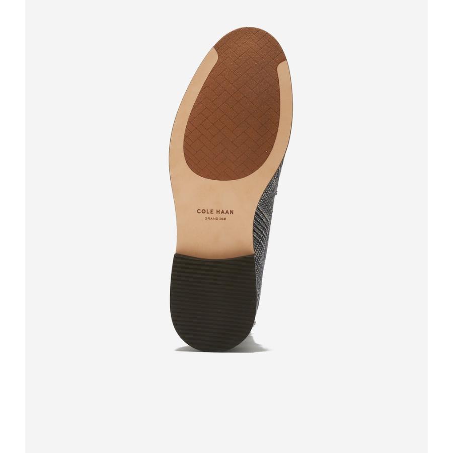 COLE HAAN（コールハーン） ラックス ピンチ ペニー ローファー womens