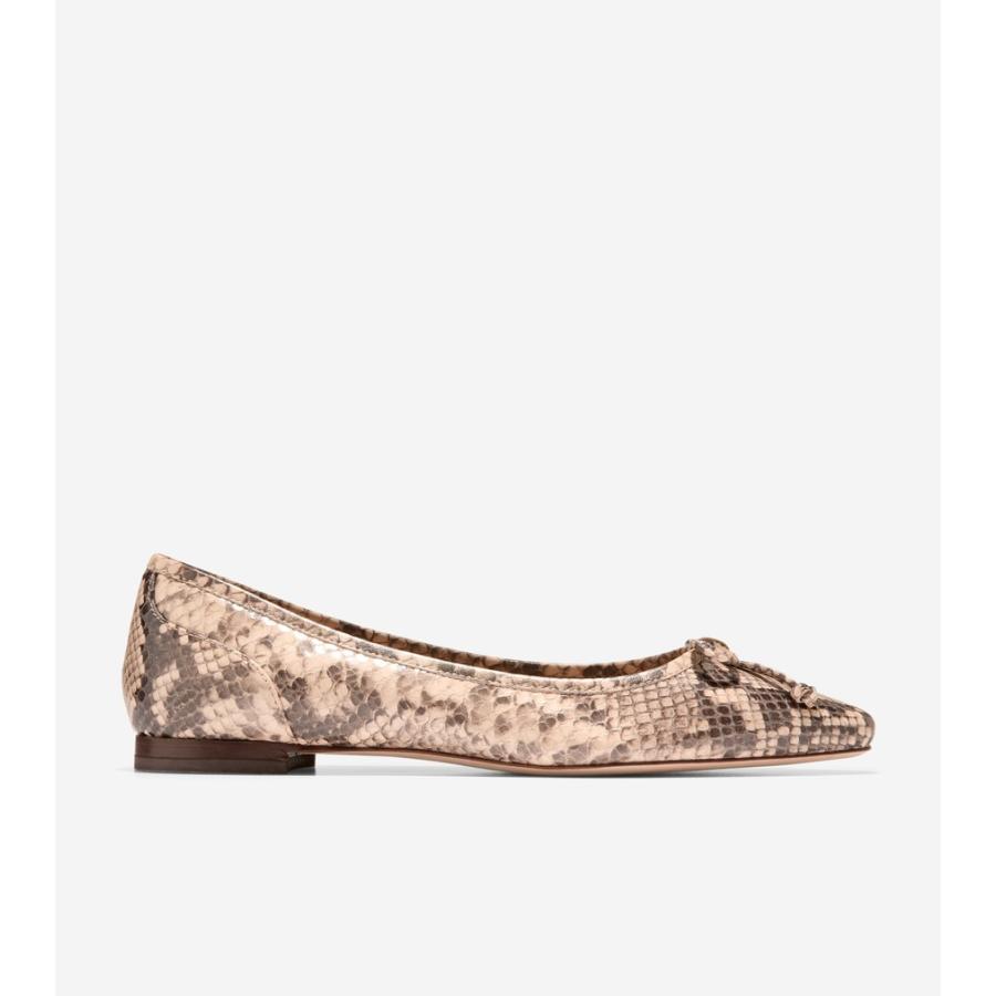 COLE HAAN（コールハーン） レディース シューズ バレエ & フラット