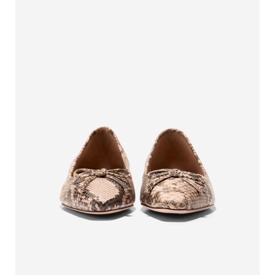 COLE HAAN（コールハーン） レディース シューズ バレエ & フラット