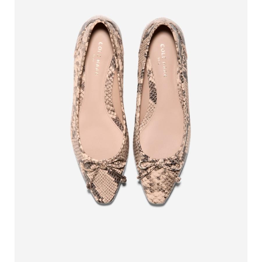 COLE HAAN（コールハーン） レディース シューズ バレエ & フラット