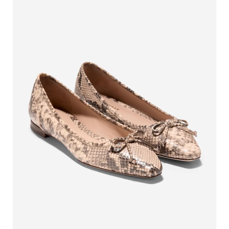 COLE HAAN（コールハーン） レディース シューズ バレエ & フラット
