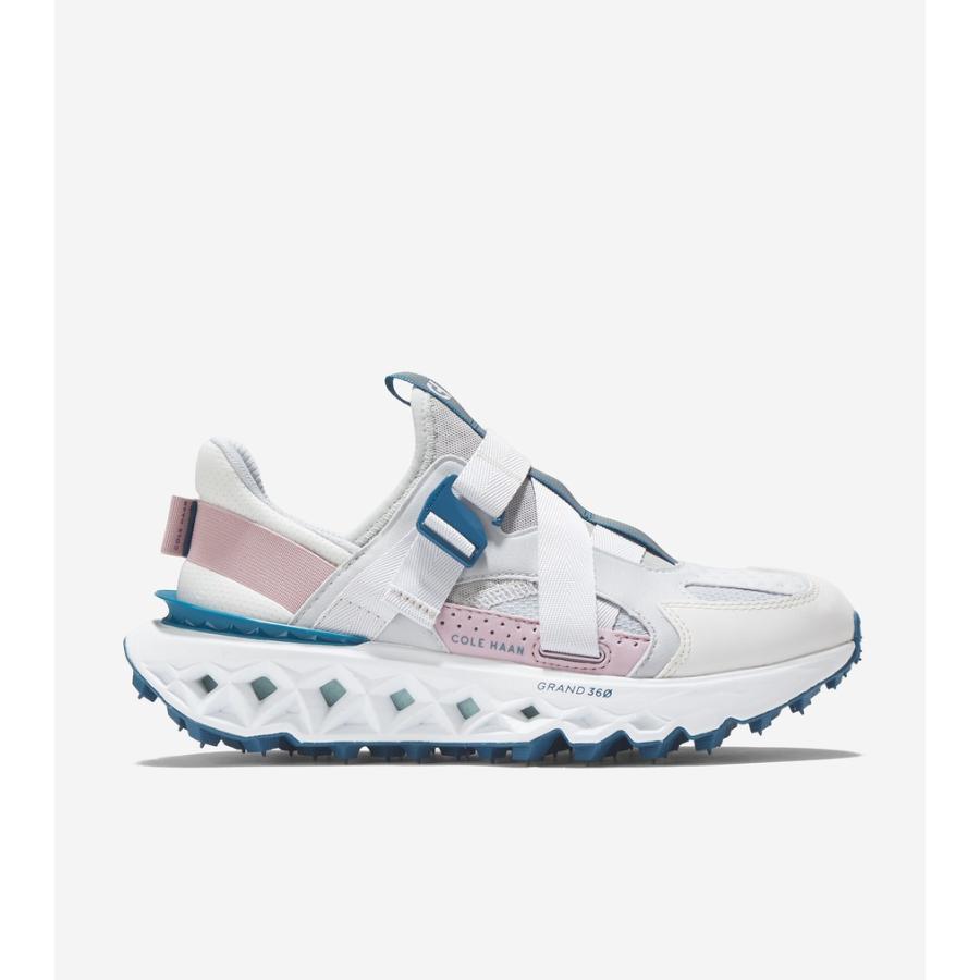 COLE HAAN（コールハーン） レディース シューズ スニーカー 5.ゼロ