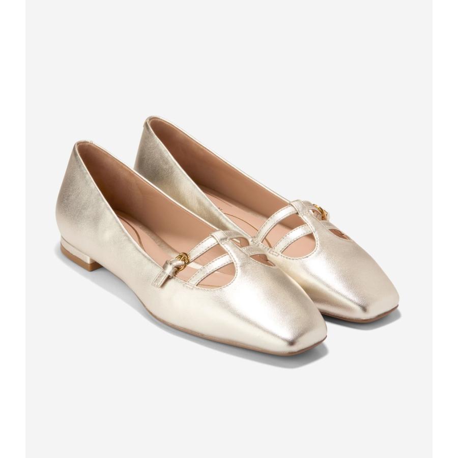 COLE HAAN（コールハーン） アウトレット レディース シューズ バレエ 