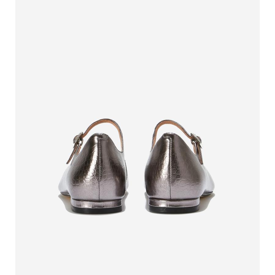 COLE HAAN コールハーン Colehaan ブリッジ メリージェーン バレエ