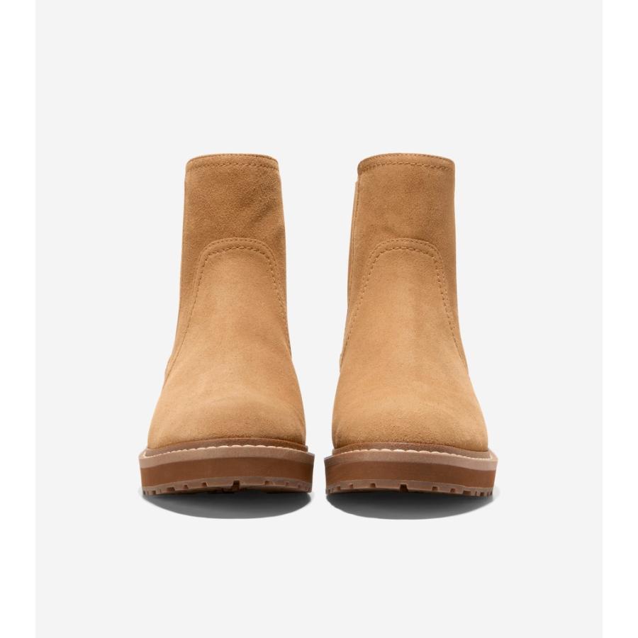 COLE HAAN（コールハーン） レディース シューズ ブーツ & ブーティー