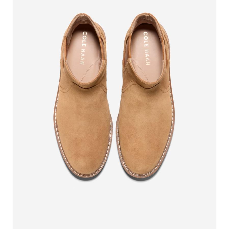 COLE HAAN（コールハーン） レディース シューズ ブーツ & ブーティー