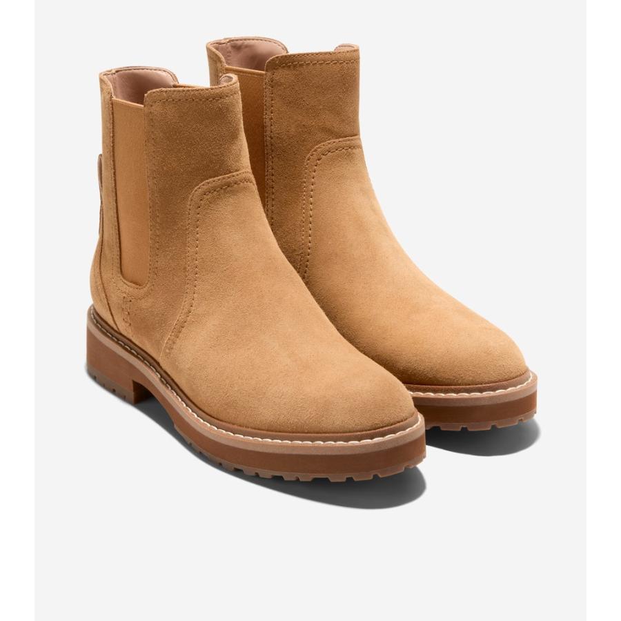 COLE HAAN（コールハーン） レディース シューズ ブーツ & ブーティー