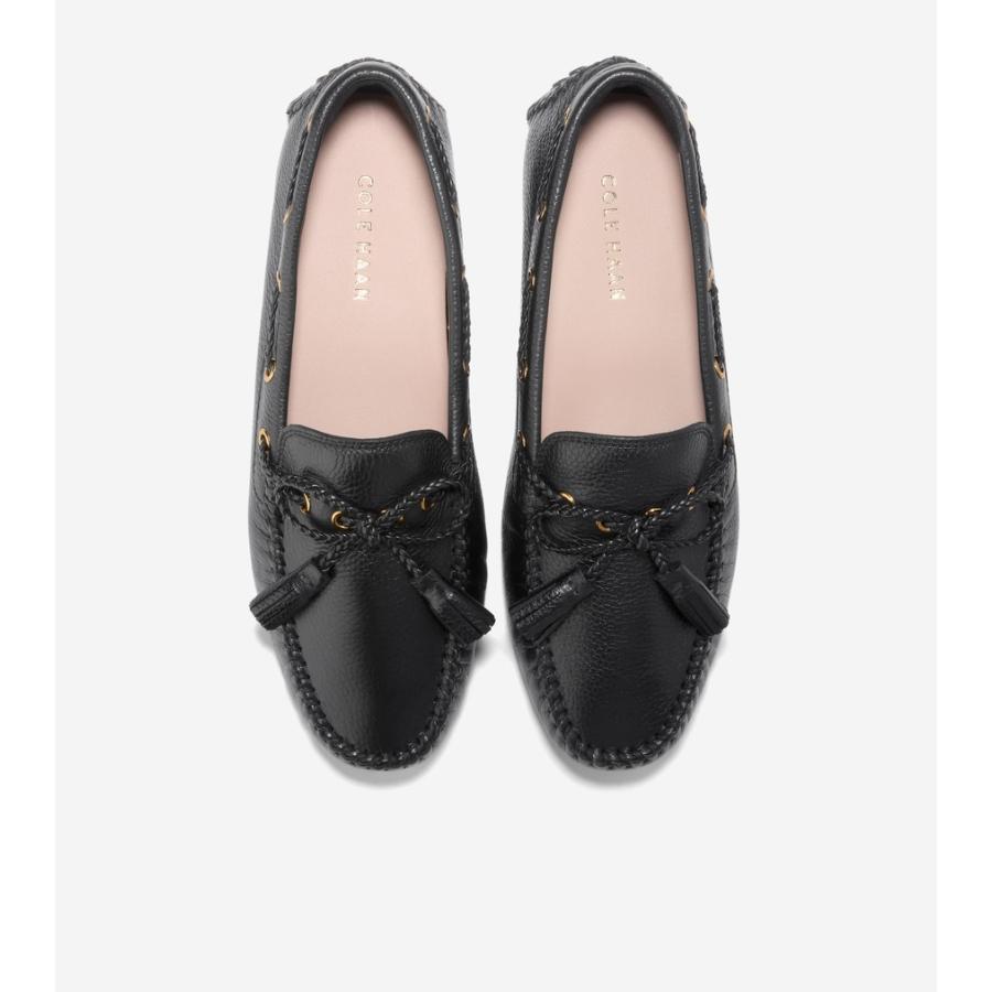 【新品】COLE HAAN コールハーン　モカシン　ローファー　レザー ビジ＆カジ対応の万能シューズ」クラシックなアメリカンスタイルに現代