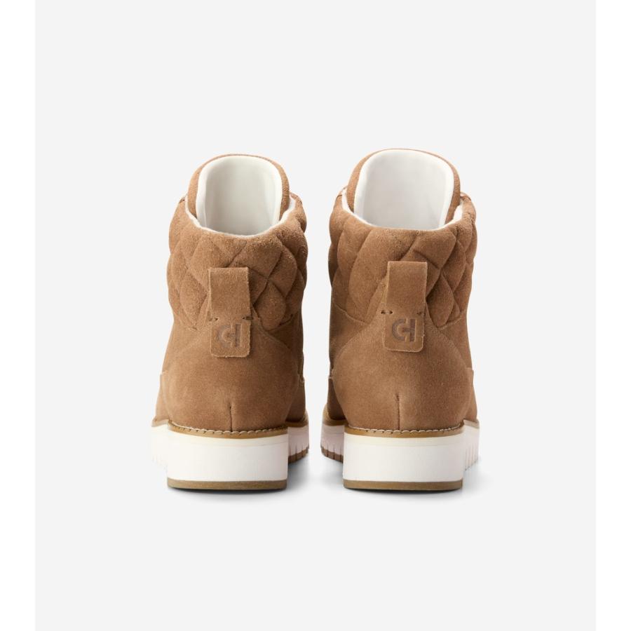 COLE HAAN（コールハーン） レディース コレクション ゼログランド