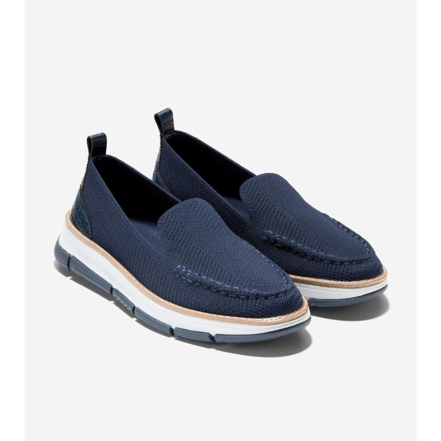 COLE HAAN（コールハーン） レディース シューズ ローファー