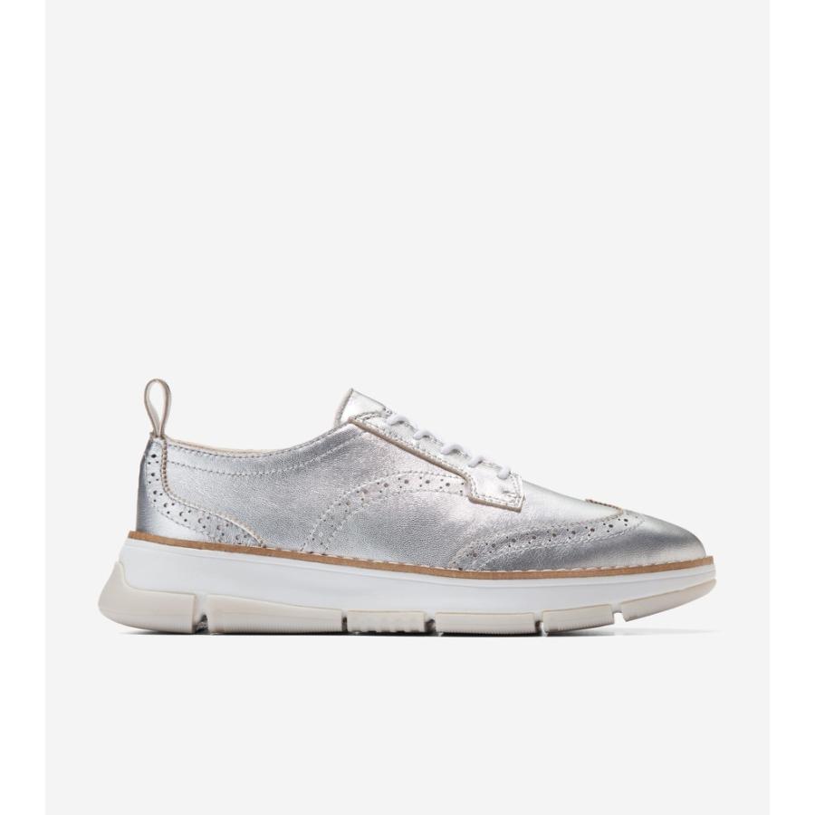 COLE HAAN（コールハーン） レディース シューズ オックスフォード