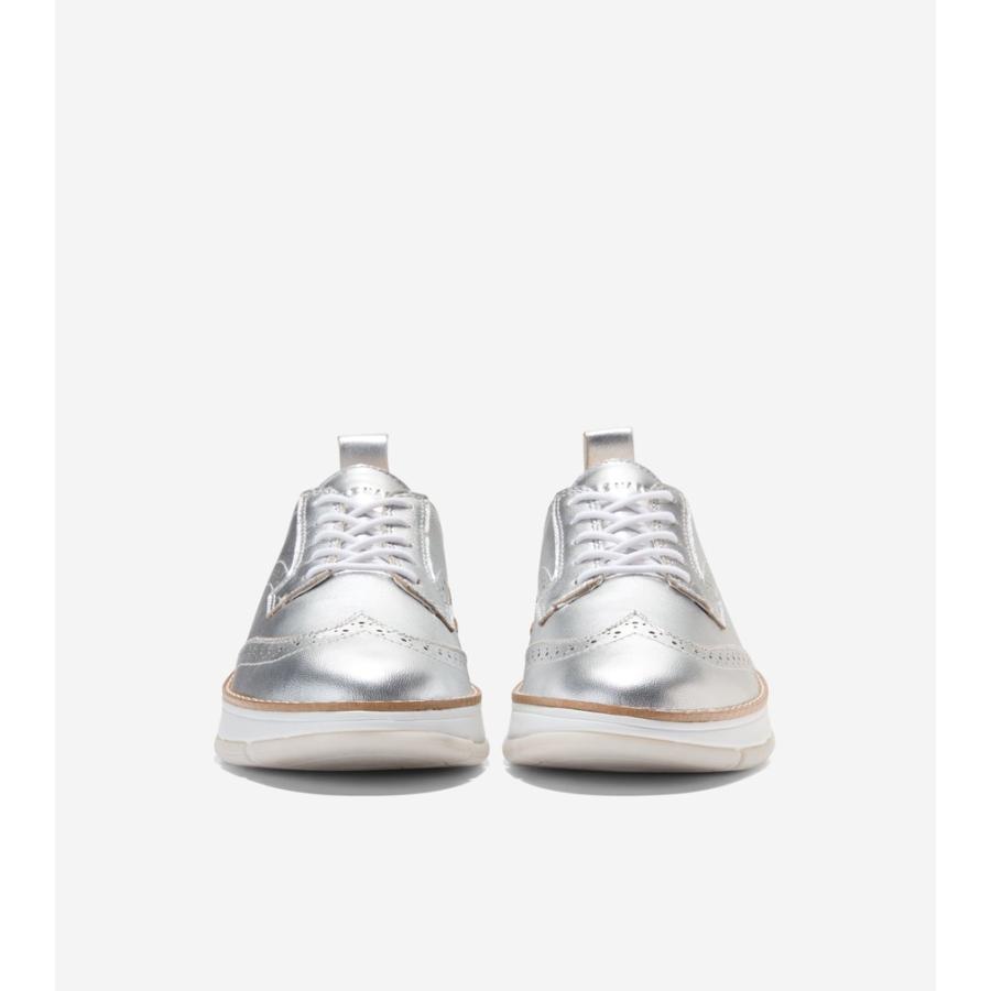 COLE HAAN（コールハーン） レディース シューズ オックスフォード
