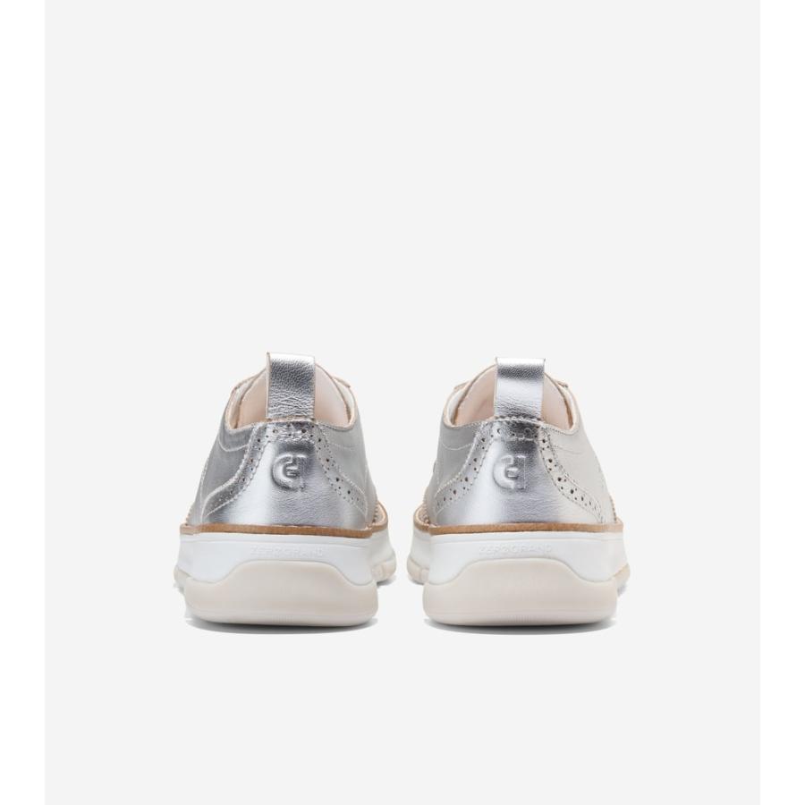 COLE HAAN（コールハーン） レディース シューズ オックスフォード