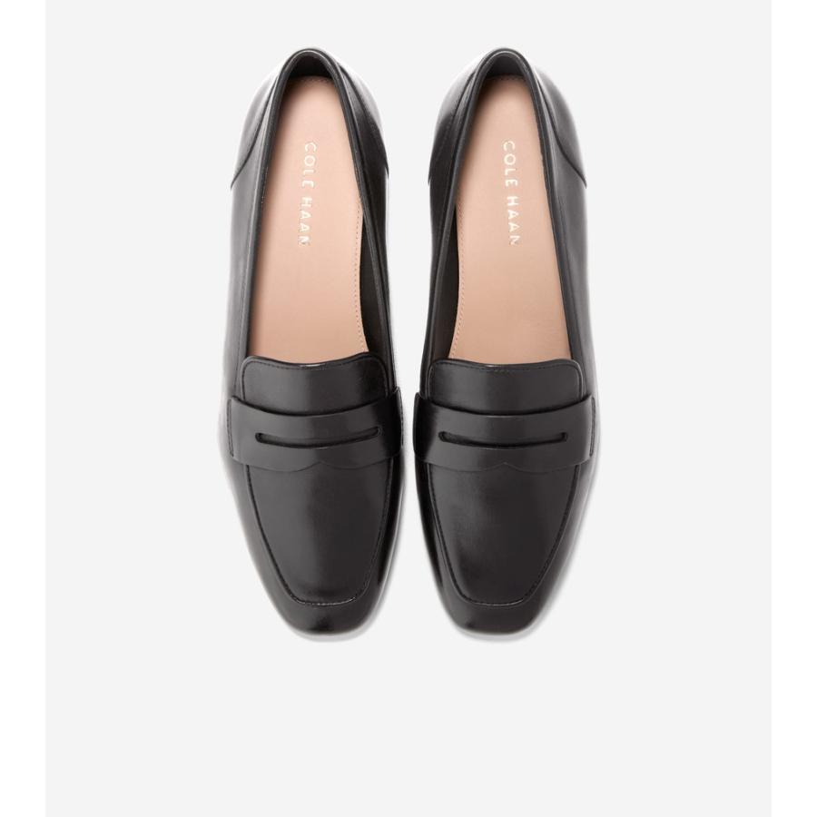 【新品】COLE HAAN コールハーン　モカシン　ローファー　レザー コール ハーン COLE HAAN タレーゼ ソフト ローファー womens