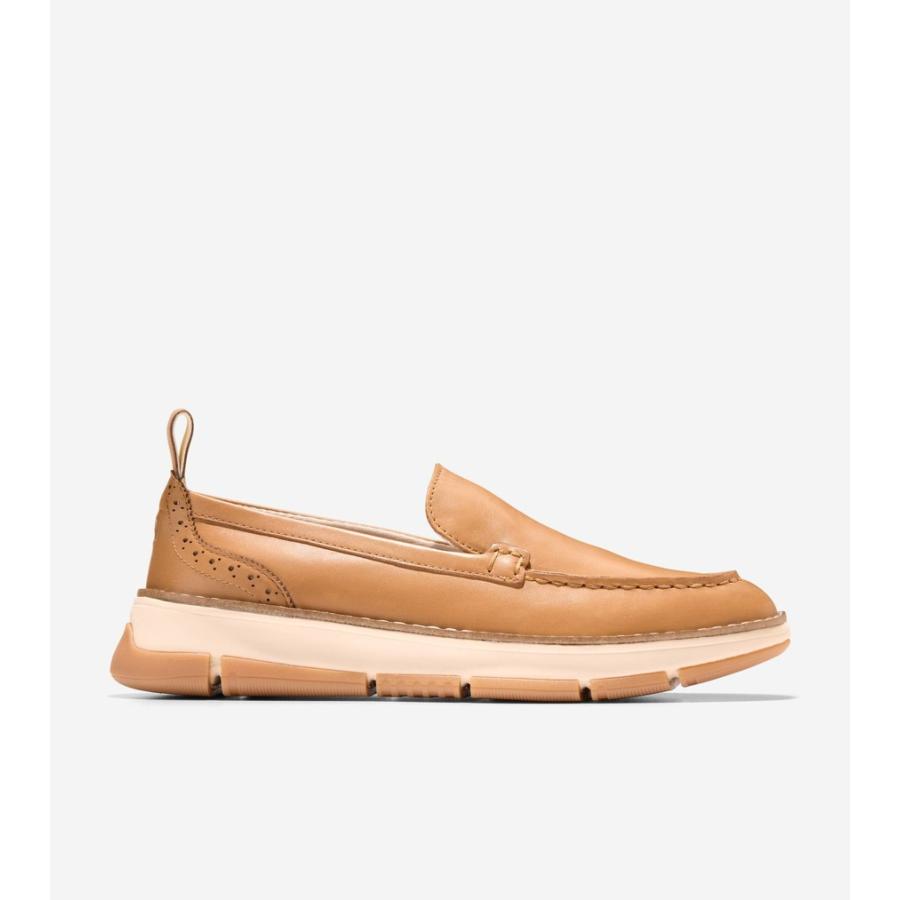 COLE HAAN（コールハーン） レディース シューズ ローファー