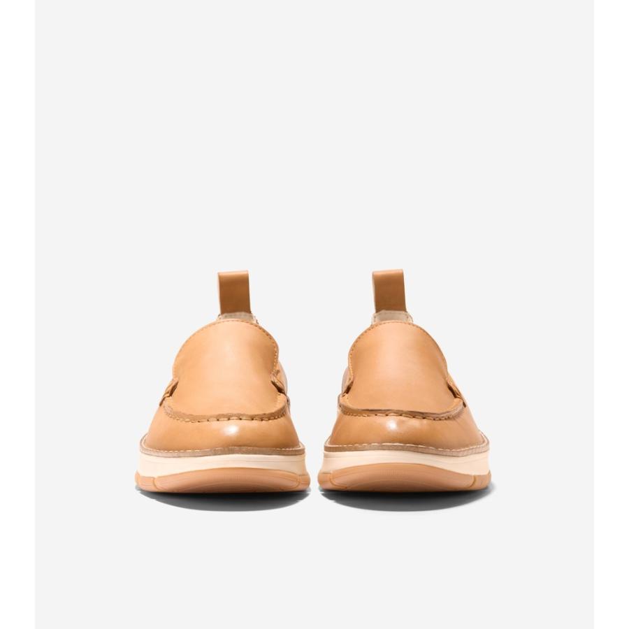 COLE HAAN（コールハーン） レディース シューズ ローファー