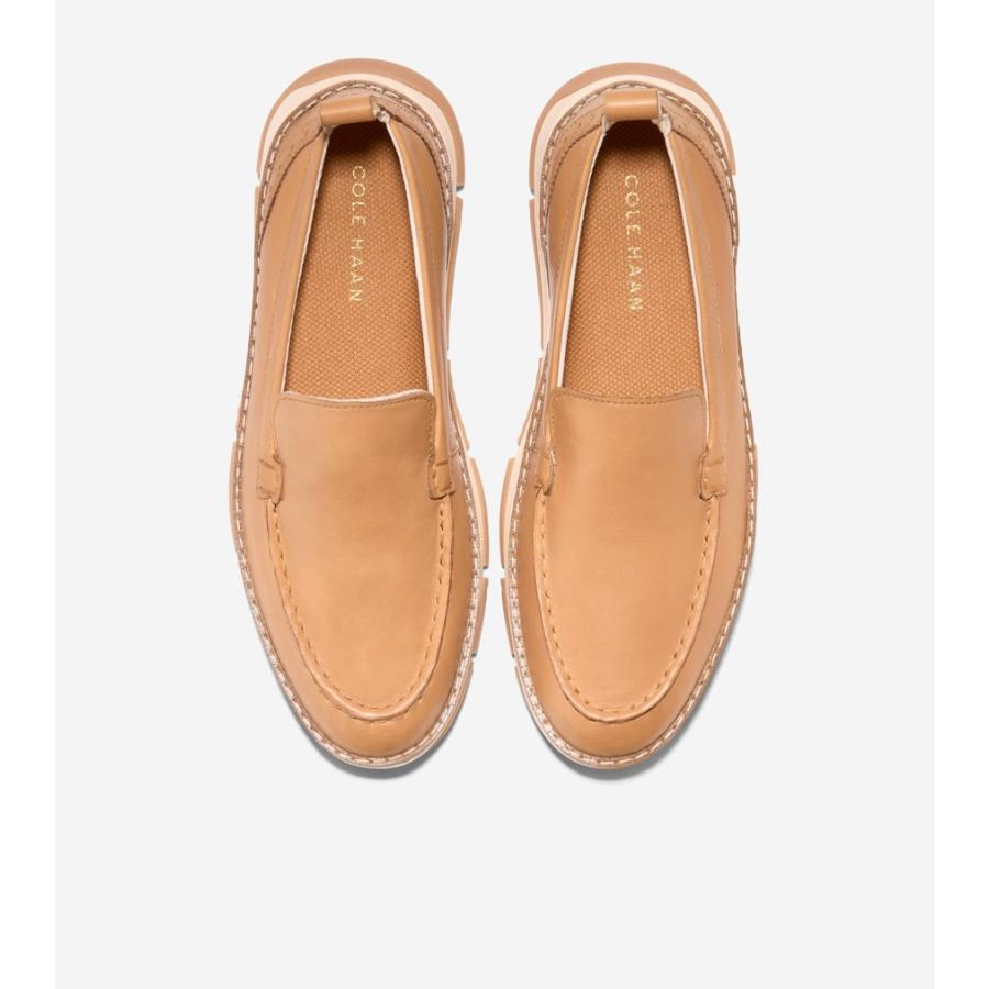 COLE HAAN（コールハーン） レディース シューズ ローファー