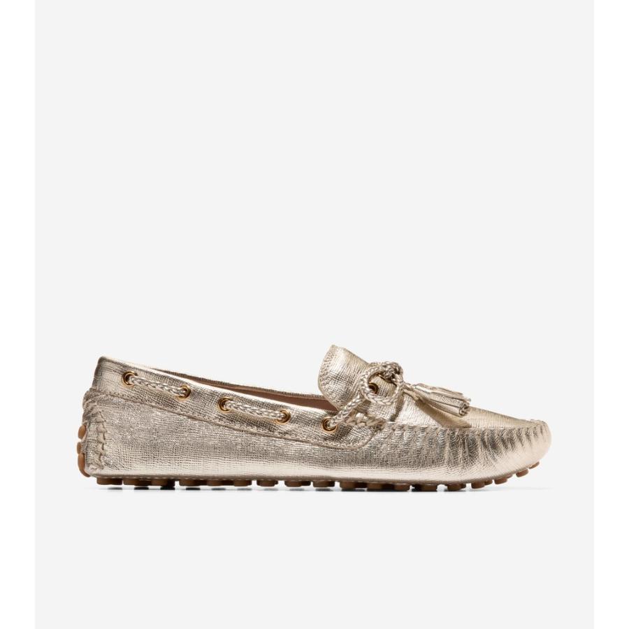 COLE HAAN（コールハーン） レディース シューズ ローファー 