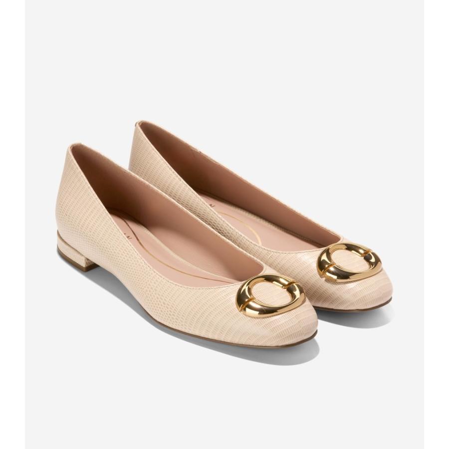 COLE HAAN（コールハーン） レディース シューズ バレエ & フラット 