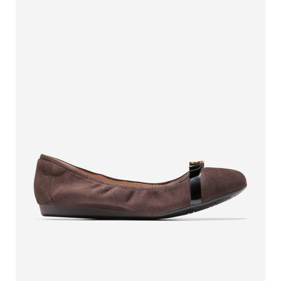 COLE HAAN（コールハーン） アウトレット レディース シューズ バレエ