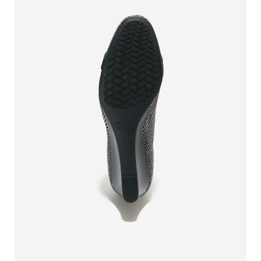 COLE HAAN（コールハーン） レディース シューズ パンプス & ウェッジ