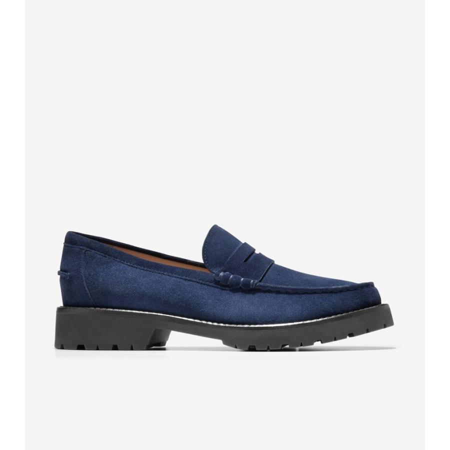 COLE HAAN（コールハーン） レディース シューズ ローファー
