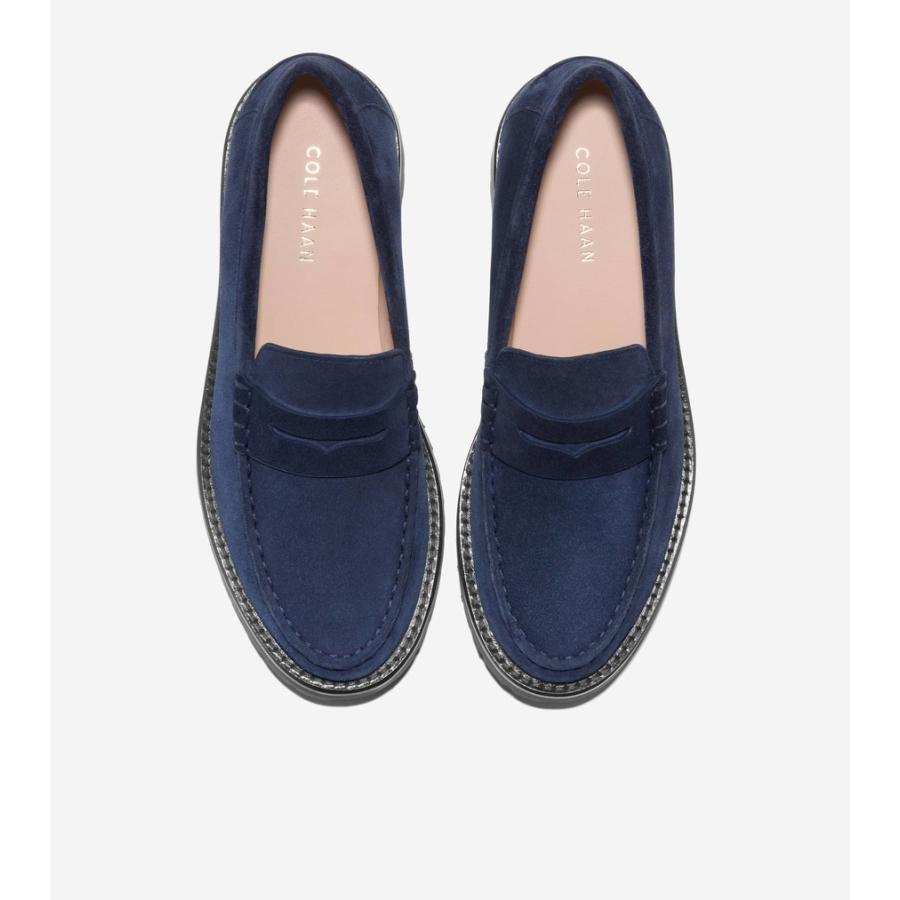 COLE HAAN（コールハーン） レディース シューズ ローファー