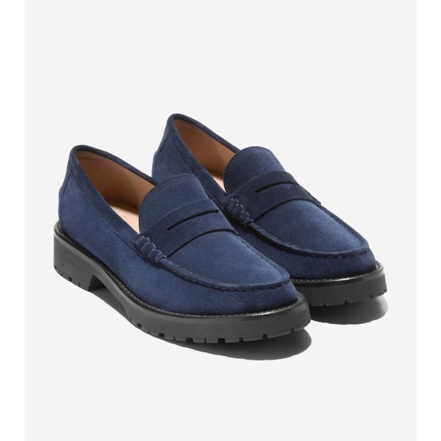 COLE HAAN（コールハーン） レディース シューズ ローファー