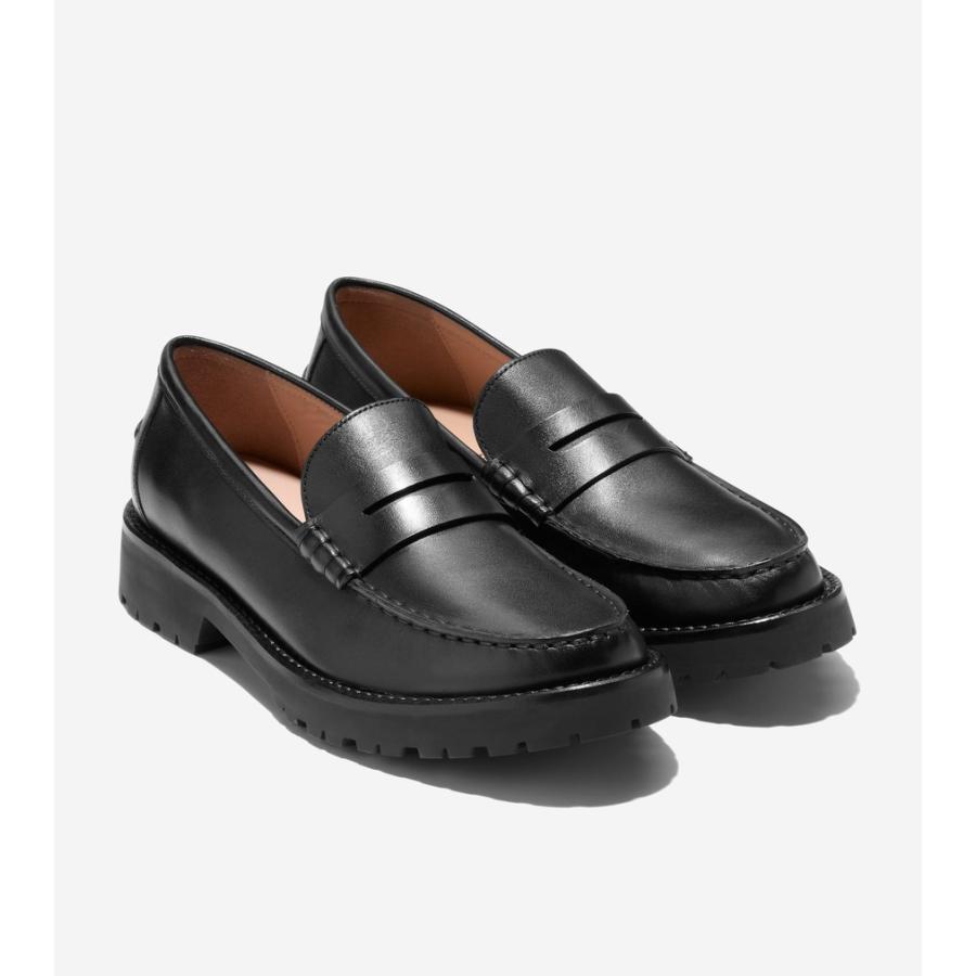 COLE HAAN（コールハーン） レディース シューズ ローファー 