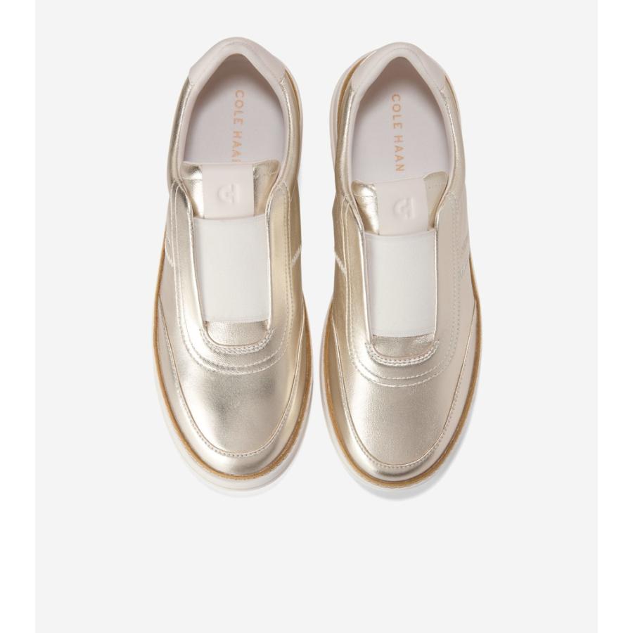 COLE HAAN（コールハーン） レディース シューズ スニーカー グランド