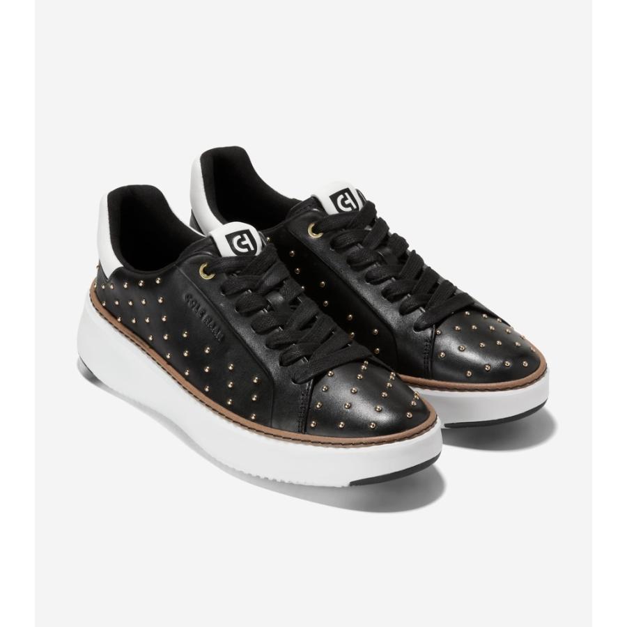 COLE HAAN（コールハーン） レディース シューズ スニーカー グランド