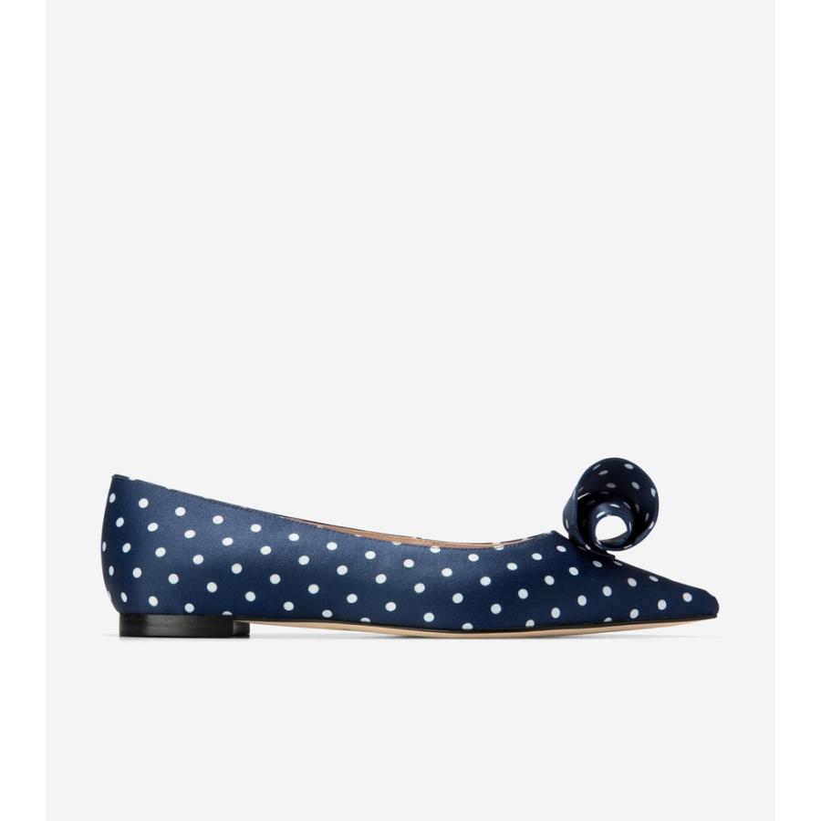COLE HAAN（コールハーン） レディース シューズ バレエ & フラット