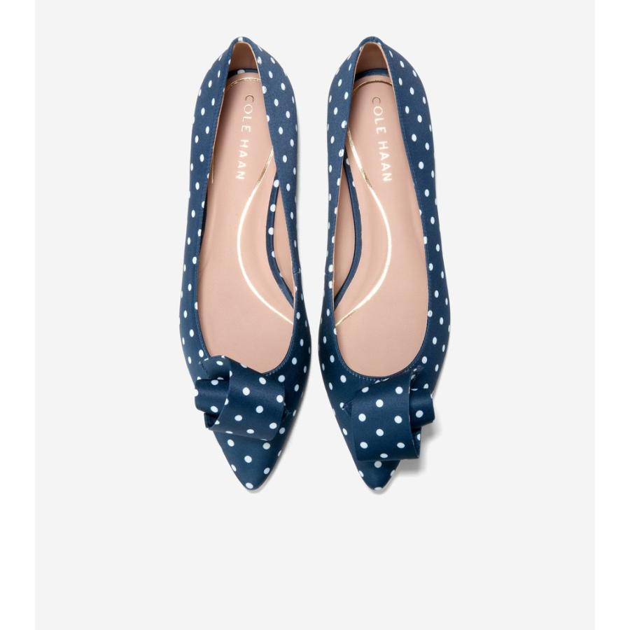 COLE HAAN（コールハーン） レディース シューズ バレエ & フラット