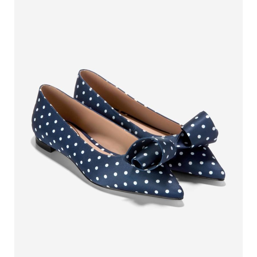 COLE HAAN（コールハーン） レディース シューズ バレエ & フラット