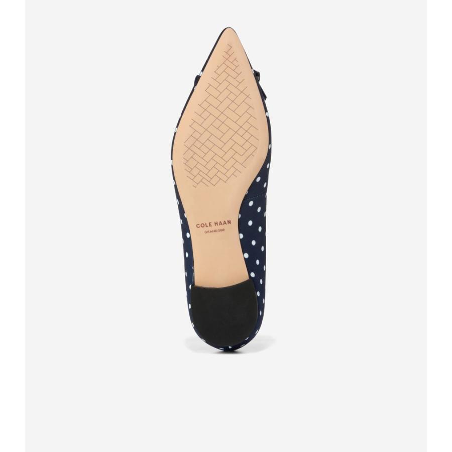 COLE HAAN（コールハーン） レディース シューズ バレエ & フラット
