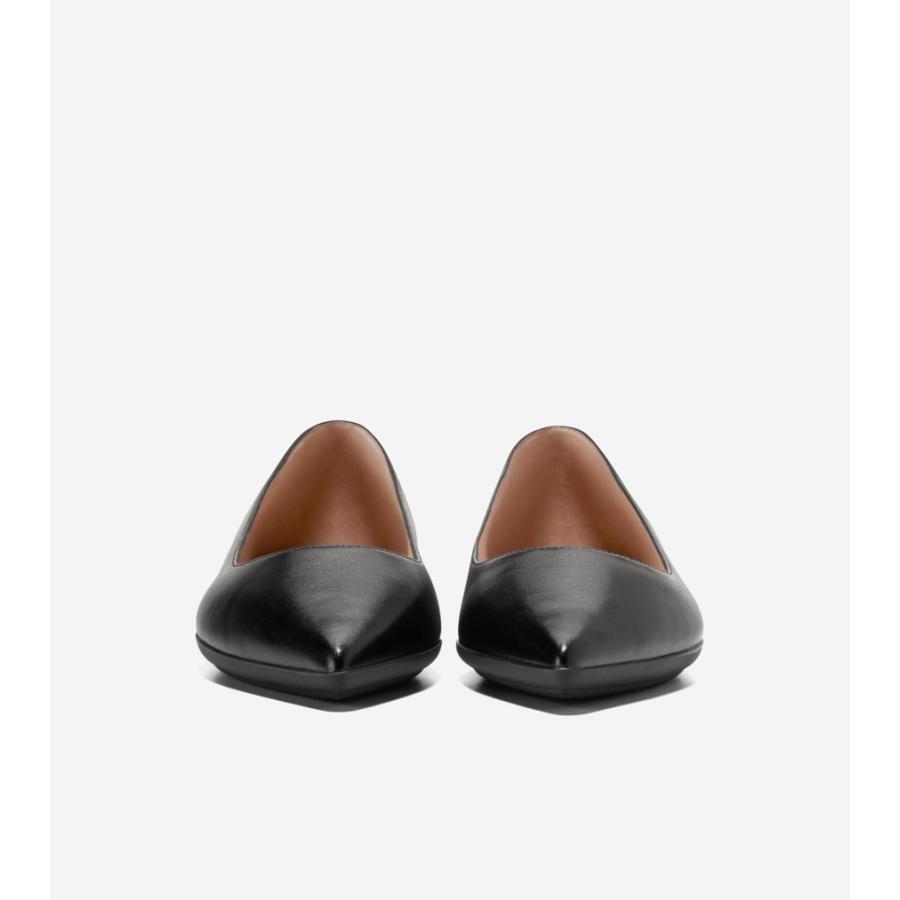 COLE HAAN（コールハーン） レディース シューズ バレエ & フラット 
