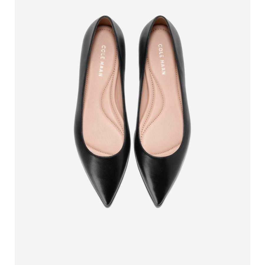 COLE HAAN（コールハーン） レディース シューズ バレエ & フラット 