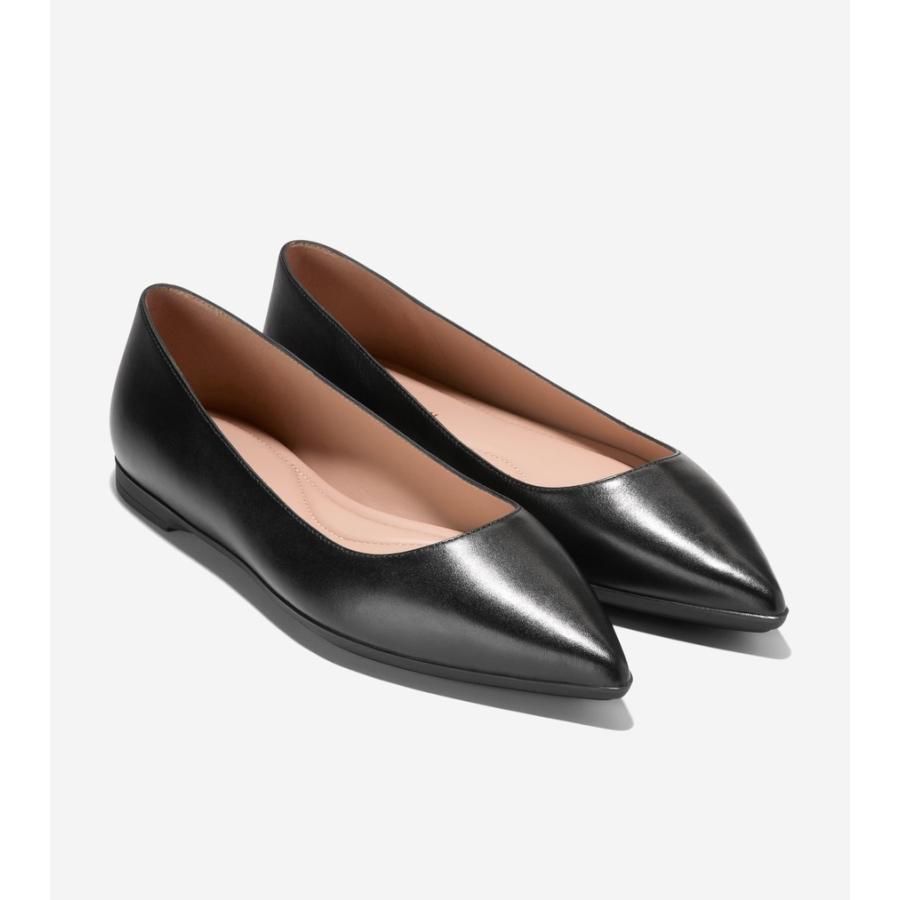 COLE HAAN（コールハーン） レディース シューズ バレエ & フラット