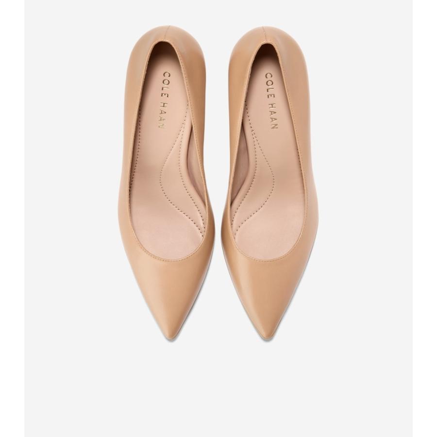COLE HAAN（コールハーン） レディース シューズ パンプス & ウェッジ