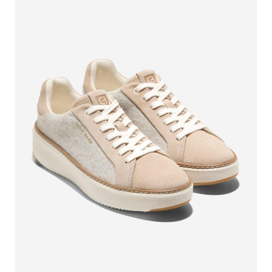 COLE HAAN（コールハーン） レディース シューズ スニーカー グランド