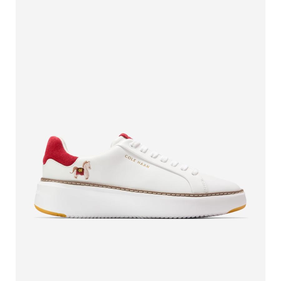 COLE HAAN（コールハーン） レディース シューズ スニーカー グランド 