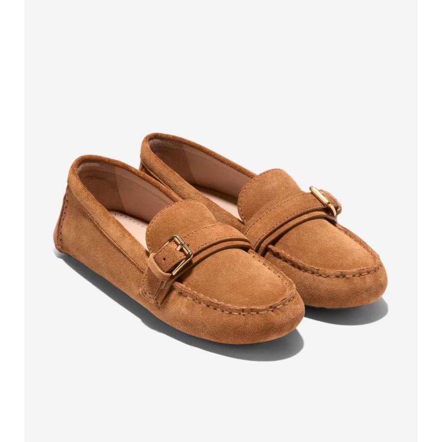 COLE HAAN（コールハーン） レディース シューズ ローファー 
