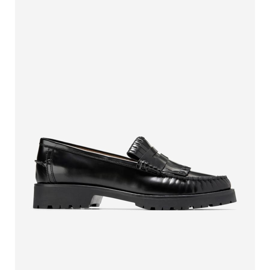COLE HAAN（コールハーン） レディース シューズ ローファー