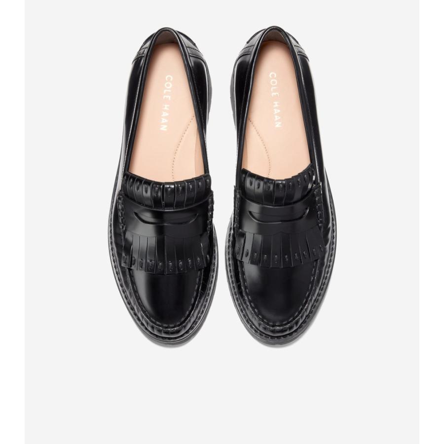 COLE HAAN（コールハーン） レディース シューズ ローファー