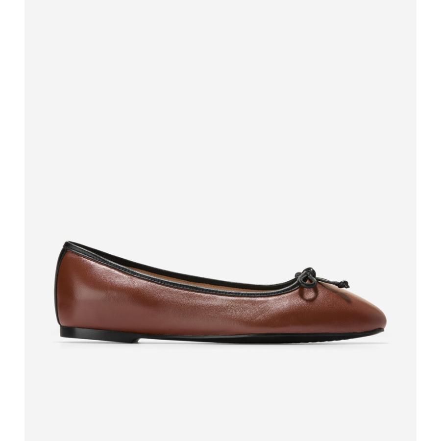 COLE HAAN（コールハーン） レディース シューズ バレエ & フラット