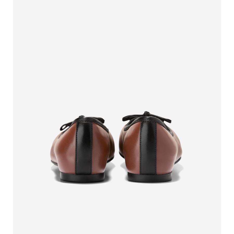 COLE HAAN（コールハーン） レディース シューズ バレエ & フラット