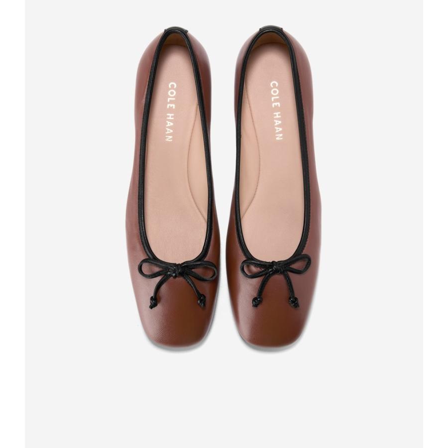 COLE HAAN（コールハーン） レディース シューズ バレエ & フラット