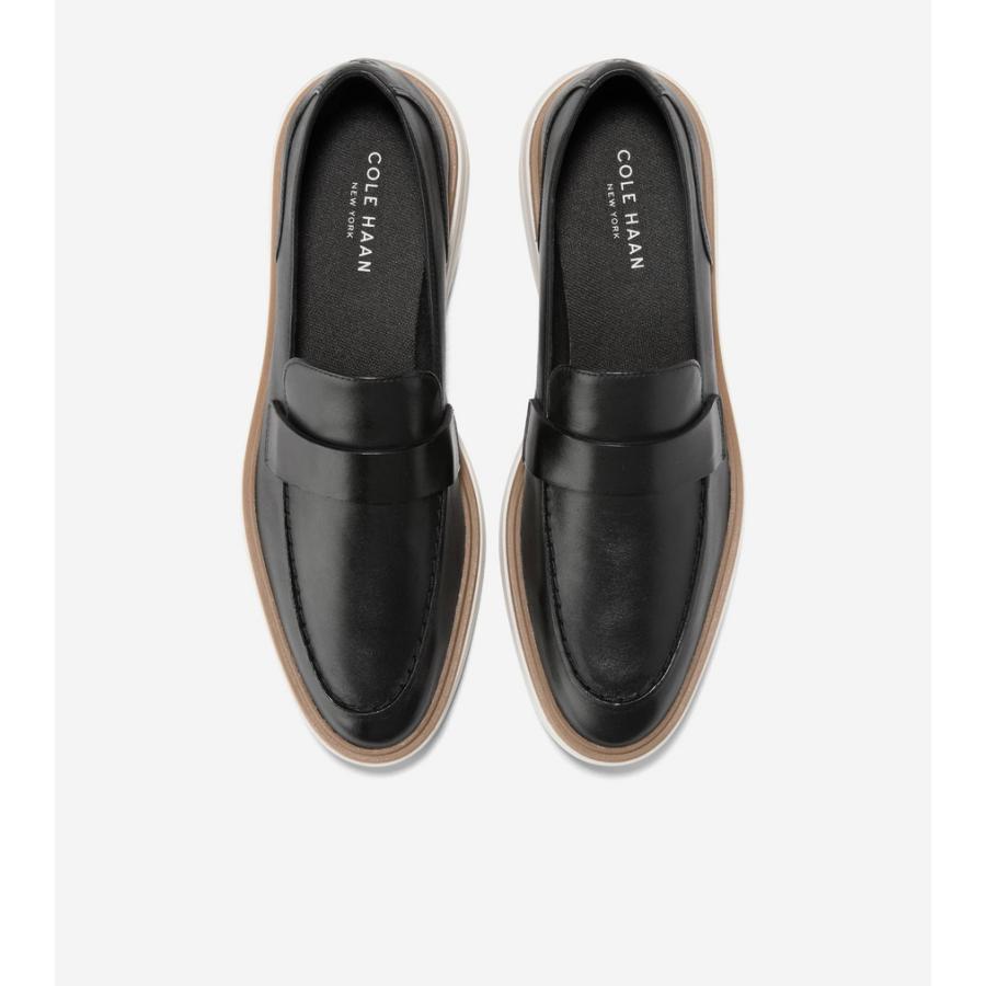 COLE HAAN（コールハーン） レディース シューズ ローファー